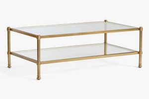 Rectangular Glass Coffee Table Safem Fabrication - Precision Engineering & Custom Manufacturing Solutions Rectangular Glass Coffee Table | Safem Fabrication - Precision Engineering & Custom Manufacturing Solutions