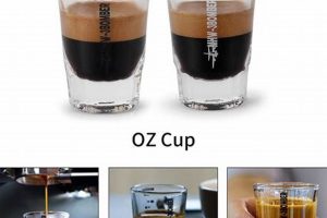 Best Espresso Coffee Shot Glasses: Measured & Perfect! Safem Fabrication - Precision Engineering & Custom Manufacturing Solutions Best Espresso Coffee Shot Glasses: Measured & Perfect! | Safem Fabrication - Precision Engineering & Custom Manufacturing Solutions