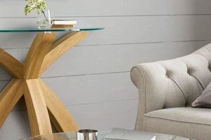 Elevate: Glass Circular Coffee Table Decor Ideas Safem Fabrication - Precision Engineering & Custom Manufacturing Solutions Elevate: Glass Circular Coffee Table Decor Ideas | Safem Fabrication - Precision Engineering & Custom Manufacturing Solutions