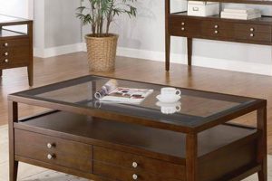 Enhance with Wood & Glass Coffee Table: Styles & Tips Safem Fabrication - Precision Engineering & Custom Manufacturing Solutions Enhance with Wood & Glass Coffee Table: Styles & Tips | Safem Fabrication - Precision Engineering & Custom Manufacturing Solutions