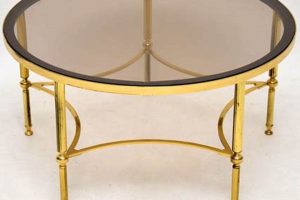 Elevate Your Space: Brass Glass Coffee Tables & Beyond Safem Fabrication - Precision Engineering & Custom Manufacturing Solutions Elevate Your Space: Brass Glass Coffee Tables & Beyond | Safem Fabrication - Precision Engineering & Custom Manufacturing Solutions