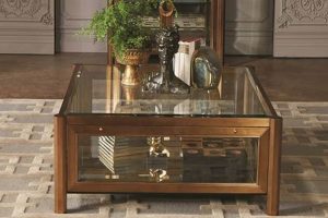 Modern Wood & Glass Coffee Tables: Style & Design Safem Fabrication - Precision Engineering & Custom Manufacturing Solutions Modern Wood & Glass Coffee Tables: Style & Design | Safem Fabrication - Precision Engineering & Custom Manufacturing Solutions