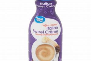 Elevate Coffee: Italian Sweet Cream Delight Safem Fabrication - Precision Engineering & Custom Manufacturing Solutions Elevate Coffee: Italian Sweet Cream Delight | Safem Fabrication - Precision Engineering & Custom Manufacturing Solutions