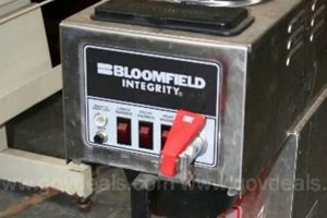 Bloomfield Coffee Pot: Brew Like a Pro + Tips The Ultimate Coffee Guide: Types, Brewing Methods & Best Beans Bloomfield Coffee Pot: Brew Like a Pro + Tips | The Ultimate Coffee Guide: Types, Brewing Methods & Best Beans