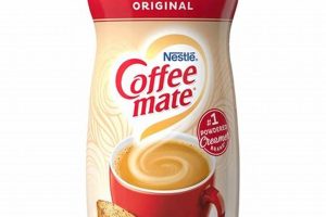 Discover Classic Coffee Creamer Original: Enhance Your Brew! Safem Fabrication - Precision Engineering & Custom Manufacturing Solutions Discover Classic Coffee Creamer Original: Enhance Your Brew! | Safem Fabrication - Precision Engineering & Custom Manufacturing Solutions