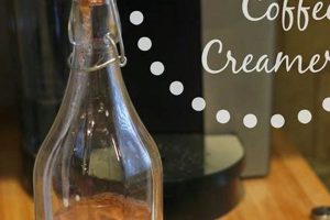 DIY Coffee Creamer: No Condensed Milk Needed! Safem Fabrication - Precision Engineering & Custom Manufacturing Solutions DIY Coffee Creamer: No Condensed Milk Needed! | Safem Fabrication - Precision Engineering & Custom Manufacturing Solutions