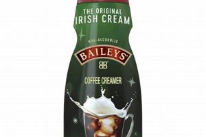 Indulge: Baileys Irish Cream Coffee Creamer Delight Safem Fabrication - Precision Engineering & Custom Manufacturing Solutions Indulge: Baileys Irish Cream Coffee Creamer Delight | Safem Fabrication - Precision Engineering & Custom Manufacturing Solutions