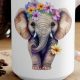 Charming Elephant Coffee Mug: Unique Drinkware You'll Love! | The Ultimate Coffee Guide: Types, Brewing Methods & Best Beans