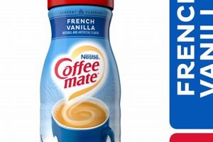 Nestle French Vanilla Coffee Creamer: Sweet Creamy Bliss Safem Fabrication - Precision Engineering & Custom Manufacturing Solutions Nestle French Vanilla Coffee Creamer: Sweet Creamy Bliss | Safem Fabrication - Precision Engineering & Custom Manufacturing Solutions
