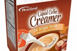 Best Single Serve Coffee Creamer: Convenient & Flavorful Safem Fabrication - Precision Engineering & Custom Manufacturing Solutions Best Single Serve Coffee Creamer: Convenient & Flavorful | Safem Fabrication - Precision Engineering & Custom Manufacturing Solutions