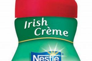 Best Coffee: Coffee Mate Irish Cream Delight (Tips) Safem Fabrication - Precision Engineering & Custom Manufacturing Solutions Best Coffee: Coffee Mate Irish Cream Delight (Tips) | Safem Fabrication - Precision Engineering & Custom Manufacturing Solutions