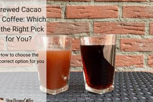 Brewed Cacao vs Coffee: Which Brew is Best? Safem Fabrication - Precision Engineering & Custom Manufacturing Solutions Brewed Cacao vs Coffee: Which Brew is Best? | Safem Fabrication - Precision Engineering & Custom Manufacturing Solutions