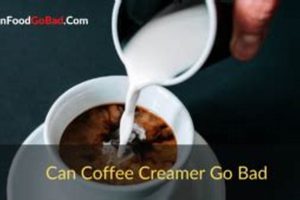 Does Coffee Creamer Go Bad? Signs & Storage Tips Safem Fabrication - Precision Engineering & Custom Manufacturing Solutions Does Coffee Creamer Go Bad? Signs & Storage Tips | Safem Fabrication - Precision Engineering & Custom Manufacturing Solutions
