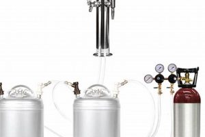 Best Nitro Brew Coffee Keg: Creamy Coffee at Home Safem Fabrication - Precision Engineering & Custom Manufacturing Solutions Best Nitro Brew Coffee Keg: Creamy Coffee at Home | Safem Fabrication - Precision Engineering & Custom Manufacturing Solutions