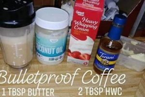 Elevate Your Cup: Heavy Cream Bulletproof Coffee Secrets Safem Fabrication - Precision Engineering & Custom Manufacturing Solutions Elevate Your Cup: Heavy Cream Bulletproof Coffee Secrets | Safem Fabrication - Precision Engineering & Custom Manufacturing Solutions