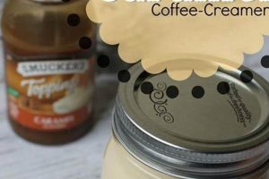 Indulgent Salted Caramel Coffee Creamer: Flavor Boost & More Safem Fabrication - Precision Engineering & Custom Manufacturing Solutions Indulgent Salted Caramel Coffee Creamer: Flavor Boost & More | Safem Fabrication - Precision Engineering & Custom Manufacturing Solutions