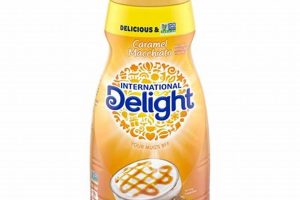 Best Coffee Creamer: Caramel Macchiato Delight! Safem Fabrication - Precision Engineering & Custom Manufacturing Solutions Best Coffee Creamer: Caramel Macchiato Delight! | Safem Fabrication - Precision Engineering & Custom Manufacturing Solutions