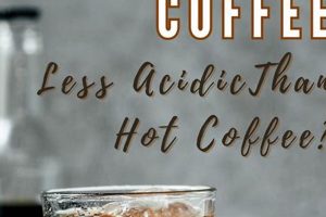 Brew Better: Cold Brewed Coffee, Less Acidic & Smooth Safem Fabrication - Precision Engineering & Custom Manufacturing Solutions Brew Better: Cold Brewed Coffee, Less Acidic & Smooth | Safem Fabrication - Precision Engineering & Custom Manufacturing Solutions
