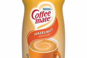 Best Hazelnut Coffee Creamer Powder: Flavor Boost! Safem Fabrication - Precision Engineering & Custom Manufacturing Solutions Best Hazelnut Coffee Creamer Powder: Flavor Boost! | Safem Fabrication - Precision Engineering & Custom Manufacturing Solutions