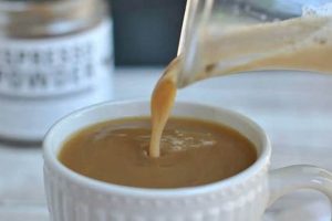 Easy Homemade Caramel Coffee Creamer Recipe (Delicious!) Safem Fabrication - Precision Engineering & Custom Manufacturing Solutions Easy Homemade Caramel Coffee Creamer Recipe (Delicious!) | Safem Fabrication - Precision Engineering & Custom Manufacturing Solutions