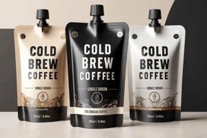 Easy Cold Brew Coffee Pouches: Brew Perfect Coffee! Safem Fabrication - Precision Engineering & Custom Manufacturing Solutions Easy Cold Brew Coffee Pouches: Brew Perfect Coffee! | Safem Fabrication - Precision Engineering & Custom Manufacturing Solutions