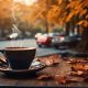 Embrace Fall: Your Cozy Coffee Guide | The Ultimate Coffee Guide: Types, Brewing Methods & Best Beans