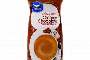 Indulge: Best Chocolate Coffee Creamer + Recipes! Safem Fabrication - Precision Engineering & Custom Manufacturing Solutions Indulge: Best Chocolate Coffee Creamer + Recipes! | Safem Fabrication - Precision Engineering & Custom Manufacturing Solutions