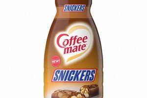 Indulge: Snickers Coffee Creamer - Flavor Boost! Safem Fabrication - Precision Engineering & Custom Manufacturing Solutions Indulge: Snickers Coffee Creamer - Flavor Boost! | Safem Fabrication - Precision Engineering & Custom Manufacturing Solutions