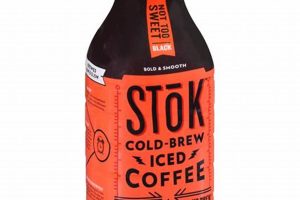 The Ultimate Stok Coffee Cold Brew Review + More Brews! Safem Fabrication - Precision Engineering & Custom Manufacturing Solutions The Ultimate Stok Coffee Cold Brew Review + More Brews! | Safem Fabrication - Precision Engineering & Custom Manufacturing Solutions