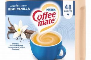 Best French Vanilla Coffee Creamer Powder: Taste & Tips! Safem Fabrication - Precision Engineering & Custom Manufacturing Solutions Best French Vanilla Coffee Creamer Powder: Taste & Tips! | Safem Fabrication - Precision Engineering & Custom Manufacturing Solutions