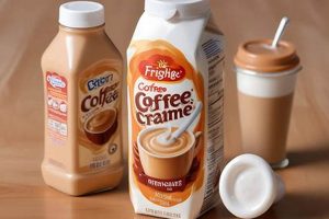 Coffee Creamer Guide: How Long is Coffee Creamer Good For After Opened? Safem Fabrication - Precision Engineering & Custom Manufacturing Solutions Coffee Creamer Guide: How Long is Coffee Creamer Good For After Opened? | Safem Fabrication - Precision Engineering & Custom Manufacturing Solutions