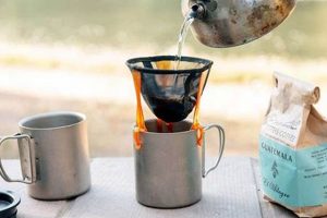 Easy Brew: Best Way to Brew Coffee Camping Outdoors Safem Fabrication - Precision Engineering & Custom Manufacturing Solutions Easy Brew: Best Way to Brew Coffee Camping Outdoors | Safem Fabrication - Precision Engineering & Custom Manufacturing Solutions