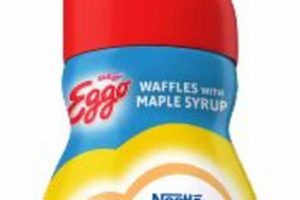Eggo Coffee Creamer: Waffle-licious Coffee Creamers! Safem Fabrication - Precision Engineering & Custom Manufacturing Solutions Eggo Coffee Creamer: Waffle-licious Coffee Creamers! | Safem Fabrication - Precision Engineering & Custom Manufacturing Solutions