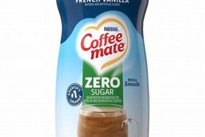Best Sugar-Free Powder Coffee Creamer? Reviews & Guide! Safem Fabrication - Precision Engineering & Custom Manufacturing Solutions Best Sugar-Free Powder Coffee Creamer? Reviews & Guide! | Safem Fabrication - Precision Engineering & Custom Manufacturing Solutions
