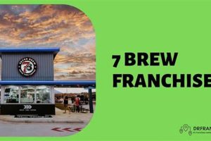 Is 7 Brew Coffee Franchise Cost Worth It? Safem Fabrication - Precision Engineering & Custom Manufacturing Solutions Is 7 Brew Coffee Franchise Cost Worth It? | Safem Fabrication - Precision Engineering & Custom Manufacturing Solutions