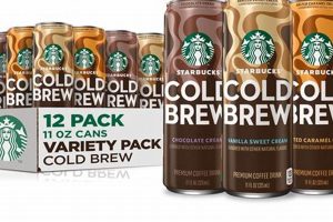 Best Canned Cold Brew Coffee: Ready-to-Drink Delight! Safem Fabrication - Precision Engineering & Custom Manufacturing Solutions Best Canned Cold Brew Coffee: Ready-to-Drink Delight! | Safem Fabrication - Precision Engineering & Custom Manufacturing Solutions