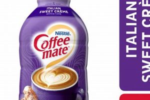 Best Coffee Mate Sweet Cream: Taste the Creamy Goodness! Safem Fabrication - Precision Engineering & Custom Manufacturing Solutions Best Coffee Mate Sweet Cream: Taste the Creamy Goodness! | Safem Fabrication - Precision Engineering & Custom Manufacturing Solutions