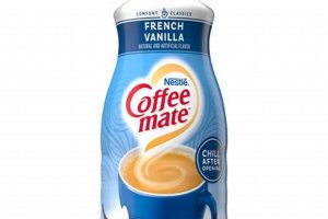 Vanilla Bliss: Coffee Mate French Vanilla Creamer Review + Tips Safem Fabrication - Precision Engineering & Custom Manufacturing Solutions Vanilla Bliss: Coffee Mate French Vanilla Creamer Review + Tips | Safem Fabrication - Precision Engineering & Custom Manufacturing Solutions