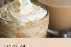 Coffee Creamer in Tea: Can You Really Do It? Safem Fabrication - Precision Engineering & Custom Manufacturing Solutions Coffee Creamer in Tea: Can You Really Do It? | Safem Fabrication - Precision Engineering & Custom Manufacturing Solutions