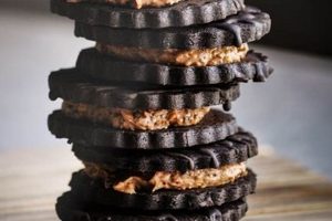 Best Coffee & Cream Cookies: Easy Recipe & Guide Safem Fabrication - Precision Engineering & Custom Manufacturing Solutions Best Coffee & Cream Cookies: Easy Recipe & Guide | Safem Fabrication - Precision Engineering & Custom Manufacturing Solutions