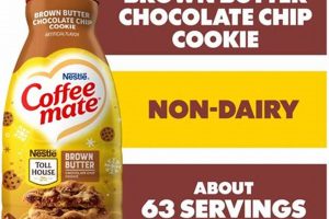 Indulge: Cookie Coffee Creamer Delight + Recipes! Safem Fabrication - Precision Engineering & Custom Manufacturing Solutions Indulge: Cookie Coffee Creamer Delight + Recipes! | Safem Fabrication - Precision Engineering & Custom Manufacturing Solutions