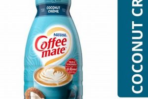 Best Coconut Creamer Coffee Mate: Taste the Tropics! Safem Fabrication - Precision Engineering & Custom Manufacturing Solutions Best Coconut Creamer Coffee Mate: Taste the Tropics! | Safem Fabrication - Precision Engineering & Custom Manufacturing Solutions