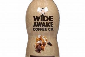 Boost: Wide Awake Coffee Creamer - Energy Start! Safem Fabrication - Precision Engineering & Custom Manufacturing Solutions Boost: Wide Awake Coffee Creamer - Energy Start! | Safem Fabrication - Precision Engineering & Custom Manufacturing Solutions