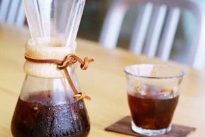 Best Cold Brew Coffee Filters: Brew Like a Pro! Safem Fabrication - Precision Engineering & Custom Manufacturing Solutions Best Cold Brew Coffee Filters: Brew Like a Pro! | Safem Fabrication - Precision Engineering & Custom Manufacturing Solutions