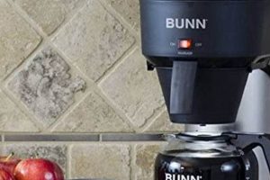 The Ultimate Guide: Best Coffee for Your Bunn Coffee Maker Brew Safem Fabrication - Precision Engineering & Custom Manufacturing Solutions The Ultimate Guide: Best Coffee for Your Bunn Coffee Maker Brew | Safem Fabrication - Precision Engineering & Custom Manufacturing Solutions