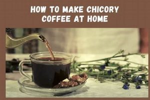 Brew Chicory Coffee: Caffeine Content at Home + Tips Safem Fabrication - Precision Engineering & Custom Manufacturing Solutions Brew Chicory Coffee: Caffeine Content at Home + Tips | Safem Fabrication - Precision Engineering & Custom Manufacturing Solutions