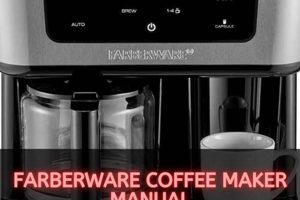 Farberware Coffee Maker Manual: Guide + Tips Safem Fabrication - Precision Engineering & Custom Manufacturing Solutions Farberware Coffee Maker Manual: Guide + Tips | Safem Fabrication - Precision Engineering & Custom Manufacturing Solutions