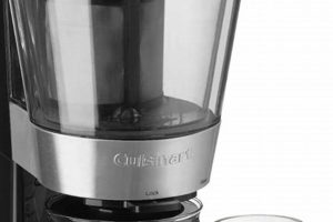 Why Cuisinart Cold Brew Coffee Makers Are Best + Tips Safem Fabrication - Precision Engineering & Custom Manufacturing Solutions Why Cuisinart Cold Brew Coffee Makers Are Best + Tips | Safem Fabrication - Precision Engineering & Custom Manufacturing Solutions