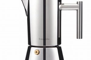 Best Stainless Steel Espresso Stovetop Coffee Maker Brews Safem Fabrication - Precision Engineering & Custom Manufacturing Solutions Best Stainless Steel Espresso Stovetop Coffee Maker Brews | Safem Fabrication - Precision Engineering & Custom Manufacturing Solutions