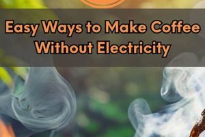 Brew Basics: How to Make Coffee Without Power (No Outlet!) Safem Fabrication - Precision Engineering & Custom Manufacturing Solutions Brew Basics: How to Make Coffee Without Power (No Outlet!) | Safem Fabrication - Precision Engineering & Custom Manufacturing Solutions
